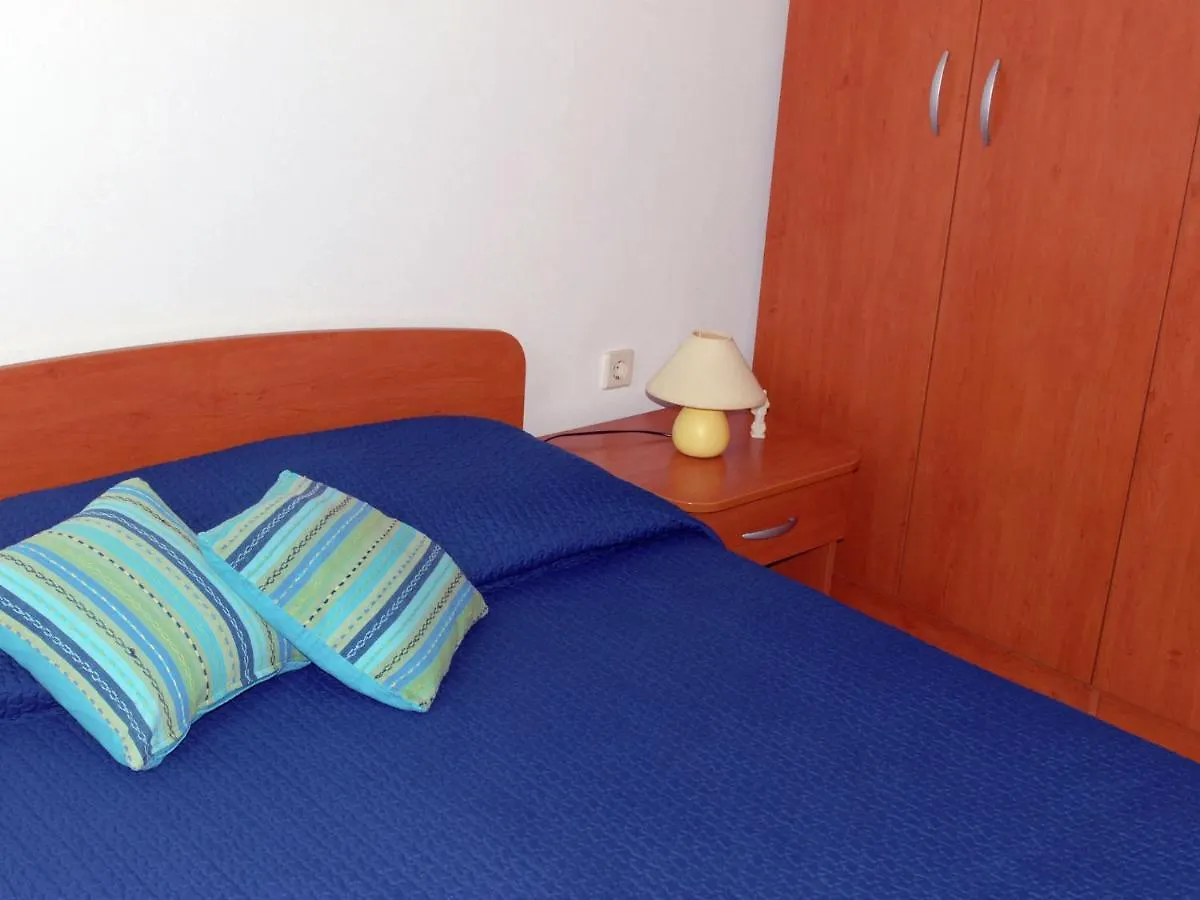 Charming Holiday House In A Quiet Area Large Covered Terrace With Great Sea View Veli Rat 0*,  Croatia